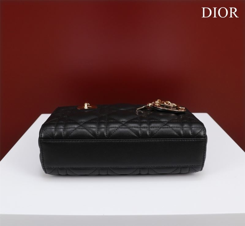 Christian Dior My Lady Bags